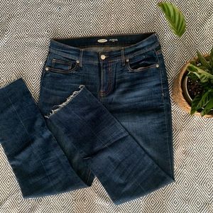 Old Navy The Power Jean